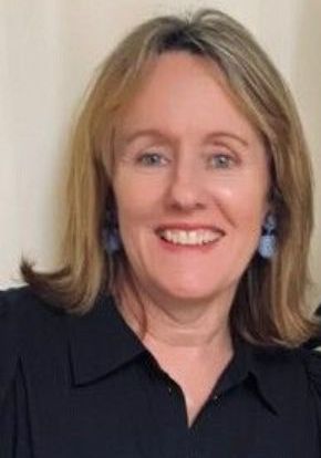 Julie Pepper